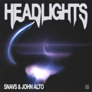 Snavs的專輯Headlights