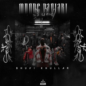 Listen to Munde Panjabi song with lyrics from Bhuvi Khullar