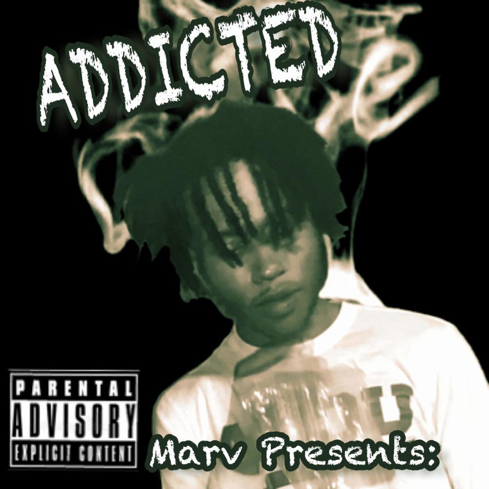 Addicted (Explicit)