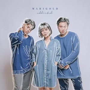 Dengarkan Addicted lagu dari Marigold dengan lirik