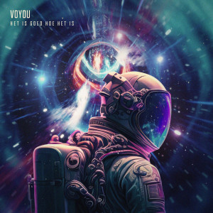 Album Het Is Goed Hoe Het Is (Explicit) from Voyou