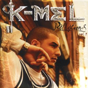 收聽K-Mel的Creil City 2000 (feat. Zecker, Karim, G-Live & HBM)歌詞歌曲