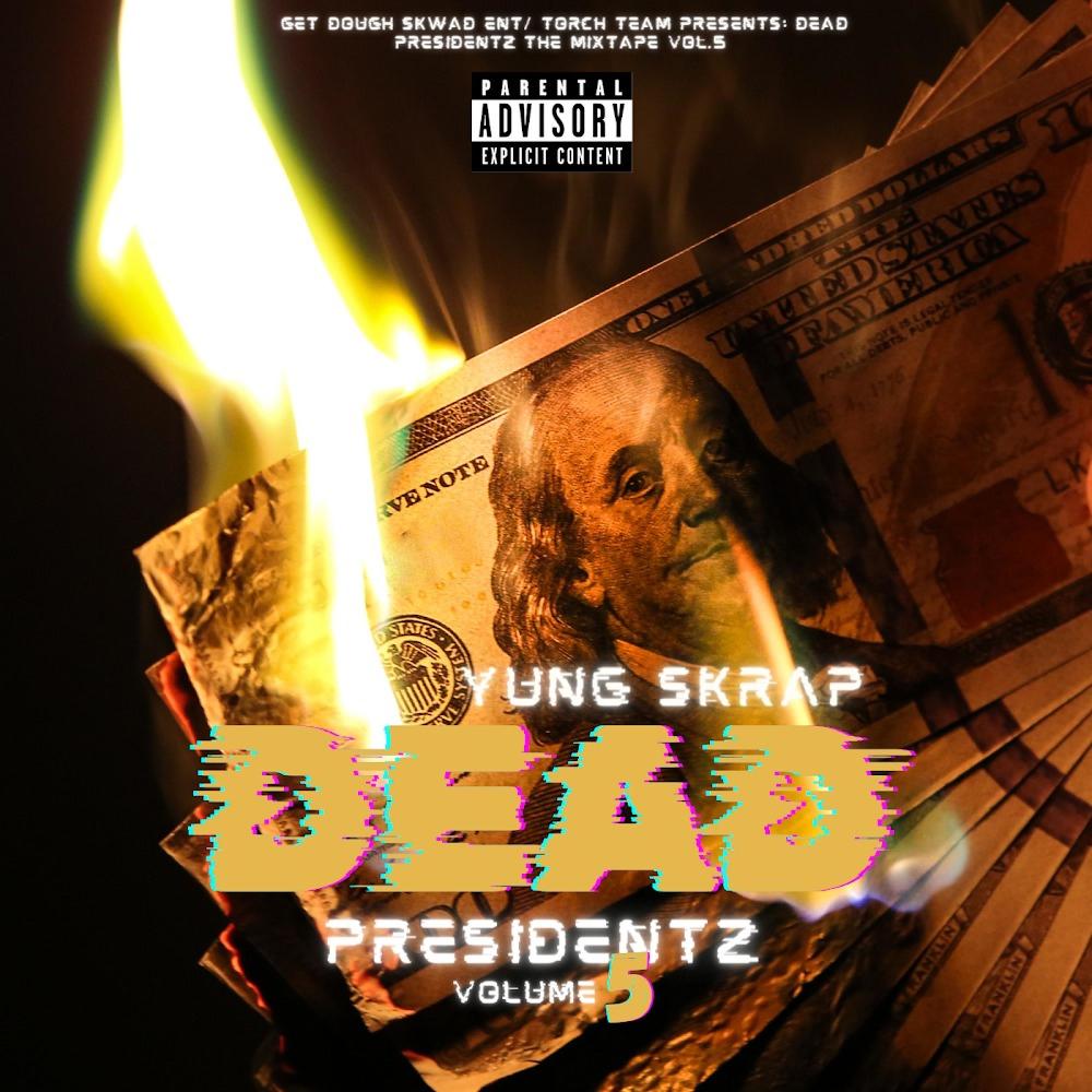 Talkin Dat Shit Freestyle (feat. Relly Franklin) (Explicit)