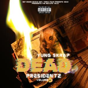 收聽Yung Skrap的Talkin Dat Shit Freestyle (feat. Relly Franklin) (Explicit)歌詞歌曲