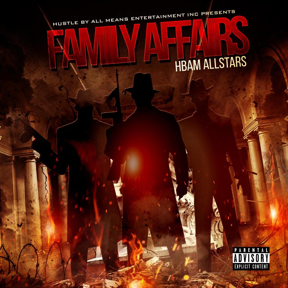 24hrs (feat. Hbam Bino) (Explicit)