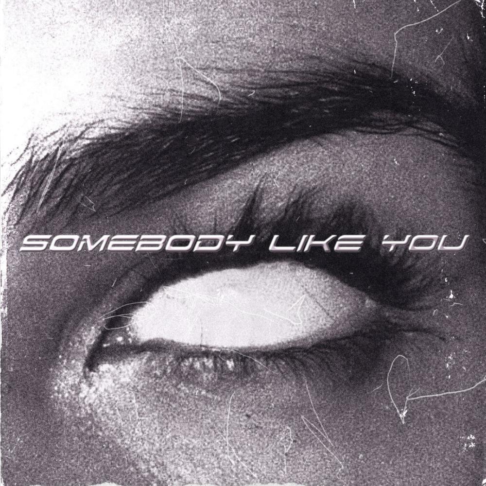 Somebody Like You (Explicit)