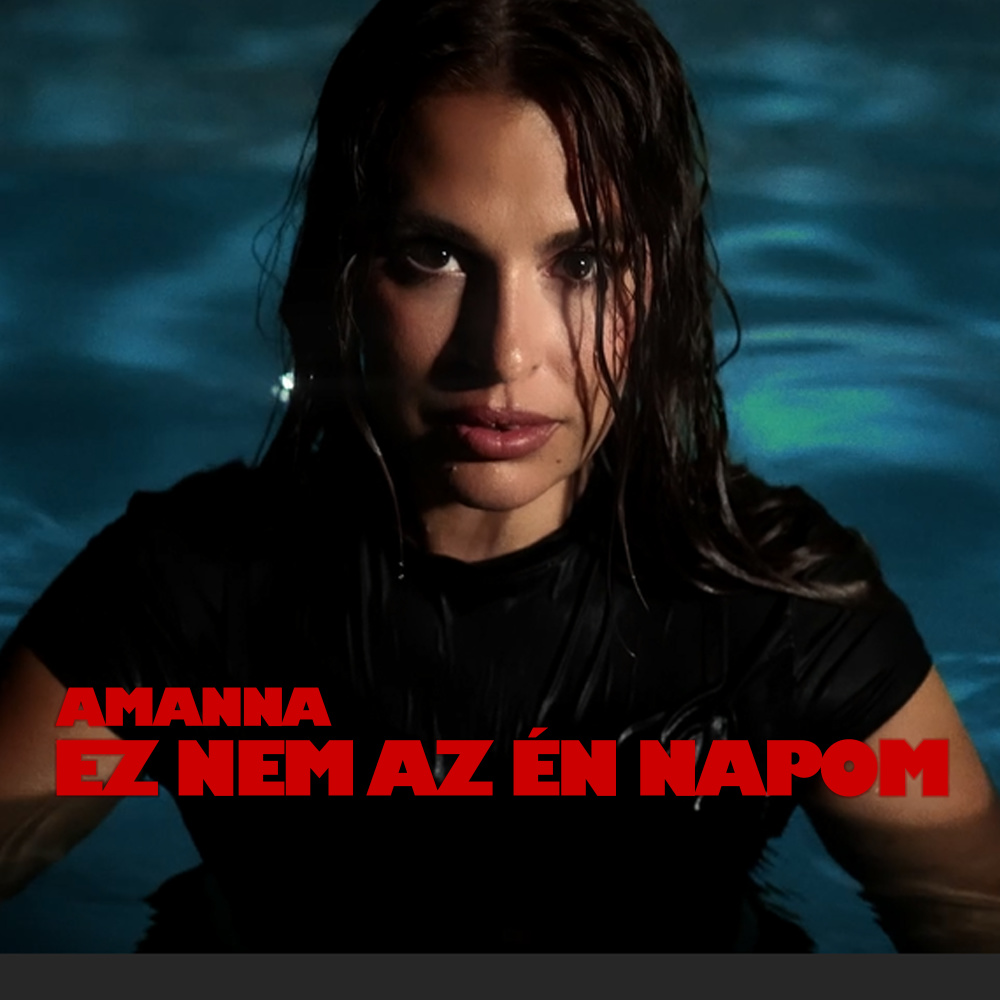 Ez Nem Az Én Napom