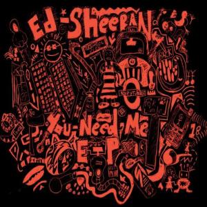 收聽Ed Sheeran的You Need Me, I Don't Need You (Explicit)歌詞歌曲