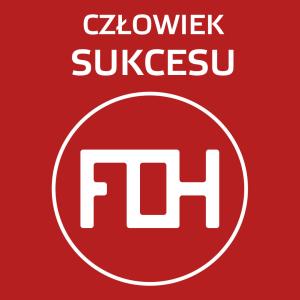 FOH的專輯Człowiek Sukcesu (Explicit)