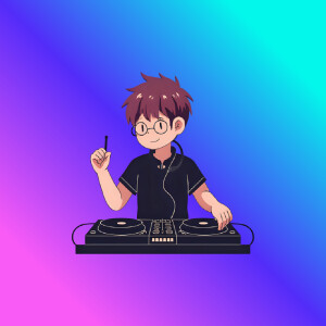 default playlist img