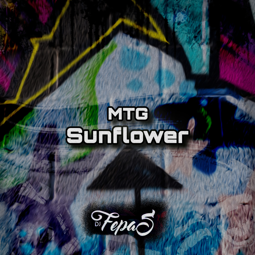 MTG Sunflower