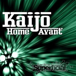 ดาวน์โหลดและฟังเพลง Avant (Original Mix) พร้อมเนื้อเพลงจาก Kaijo