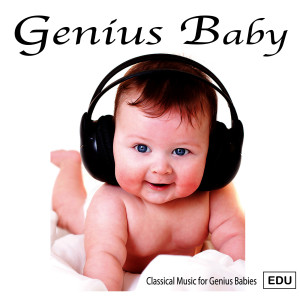 收听Classical Music For Genius Babies的Three-Part Sinfonia No. 12歌词歌曲