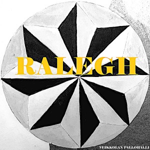 收聽Matias Lehto & Veikkolan pallohalli的Ralegh歌詞歌曲