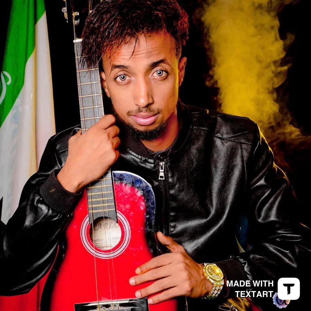 Maareeyaay (feat. Suhayb Yare)