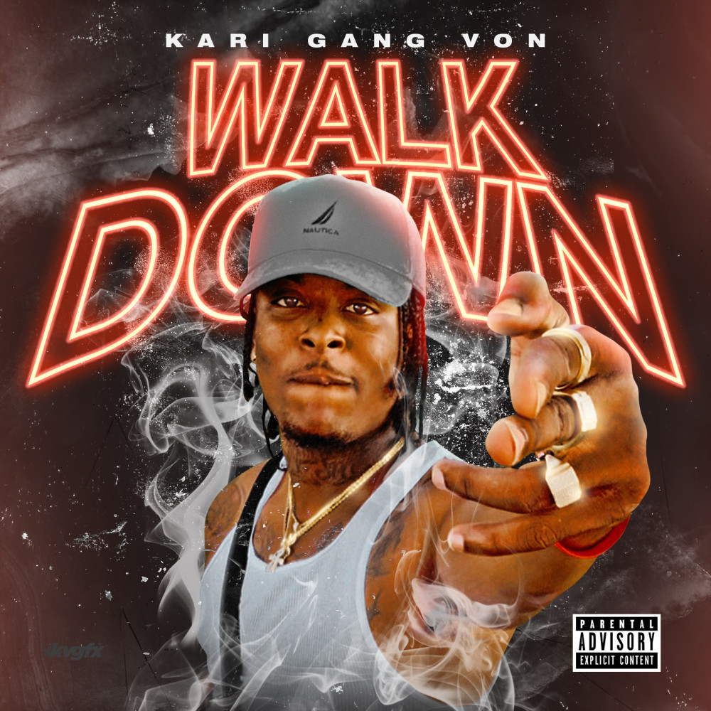 Walkdown (Explicit)