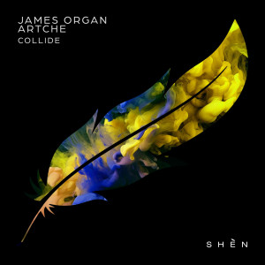 James Organ的專輯Collide