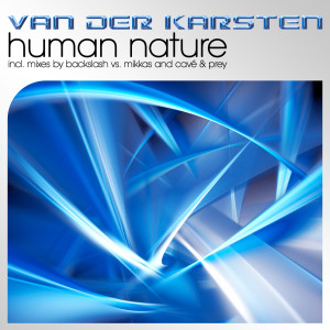 อัลบัม Human Nature ศิลปิน Van Der Karsten