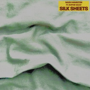 收聽Nash Hamilton的Silk Sheets歌詞歌曲