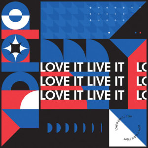 Listen to Love It Live It song with lyrics from YDPP