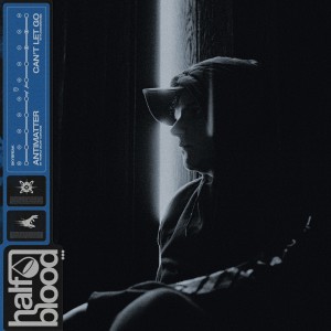 Skybreak的專輯ANTIMATTER / CAN'T LET GO