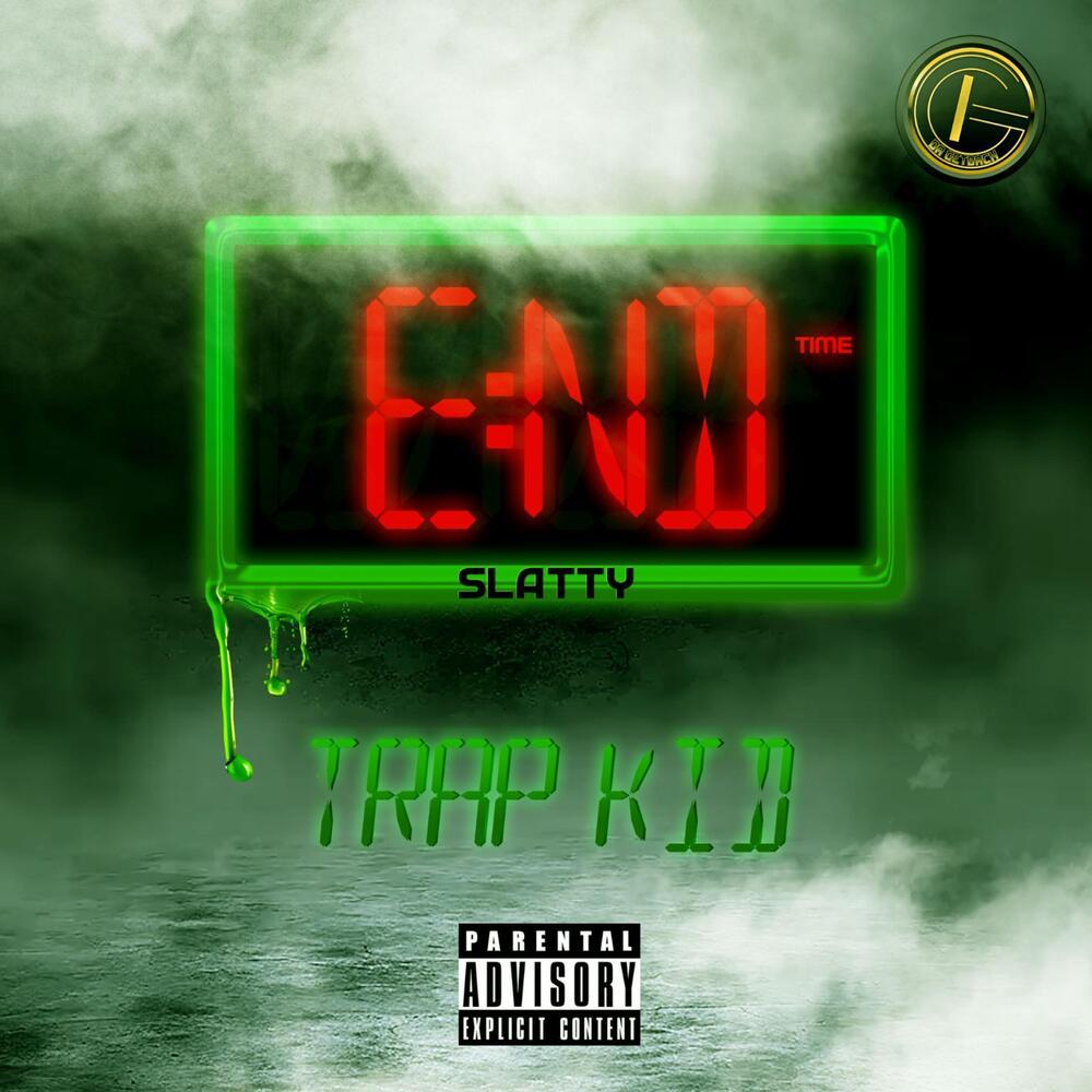 END TIME (Explicit)