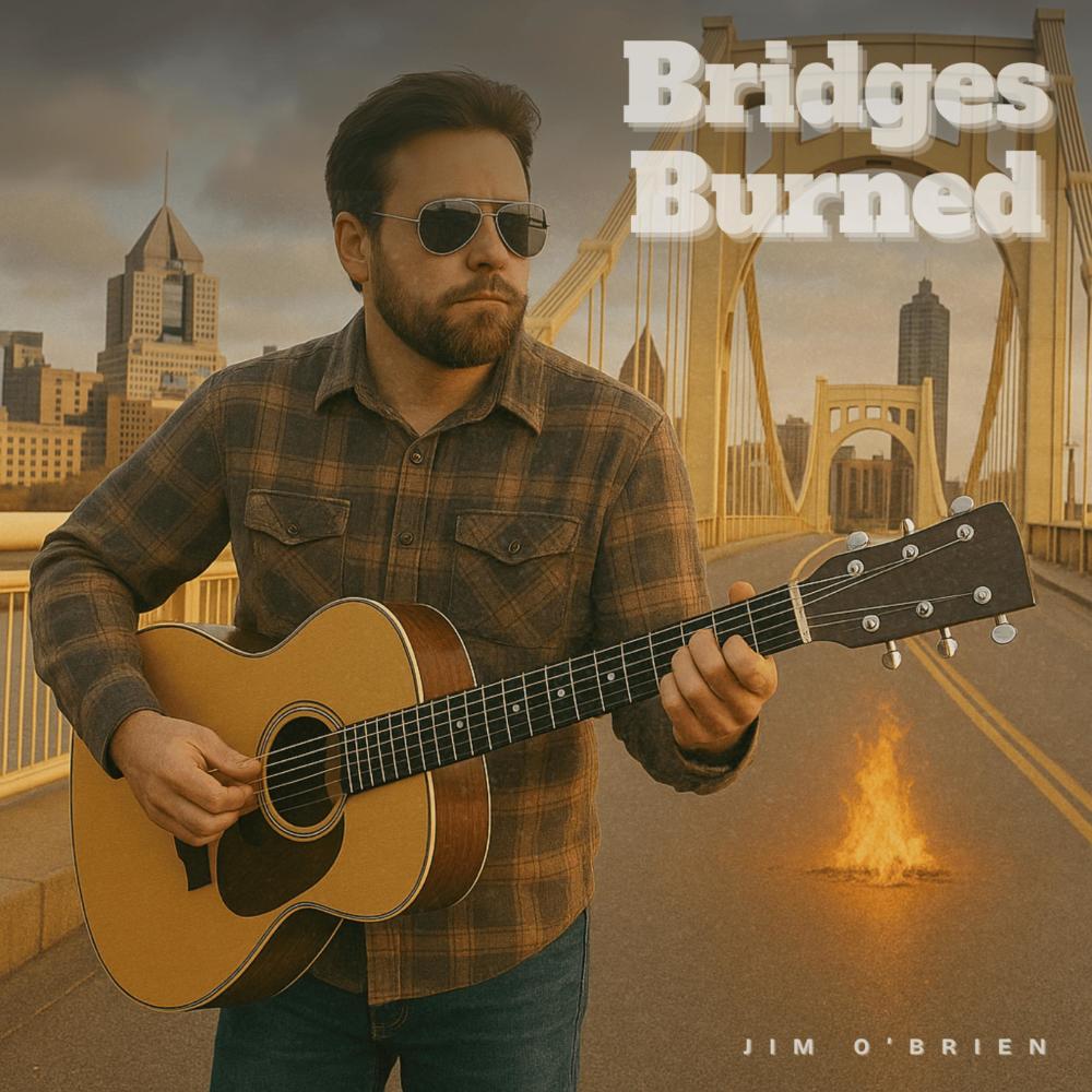 Bridges Burned
