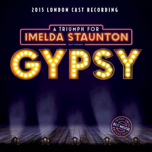 收聽Gypsy 2015 London Cast Recording Orchestra的Overture歌詞歌曲