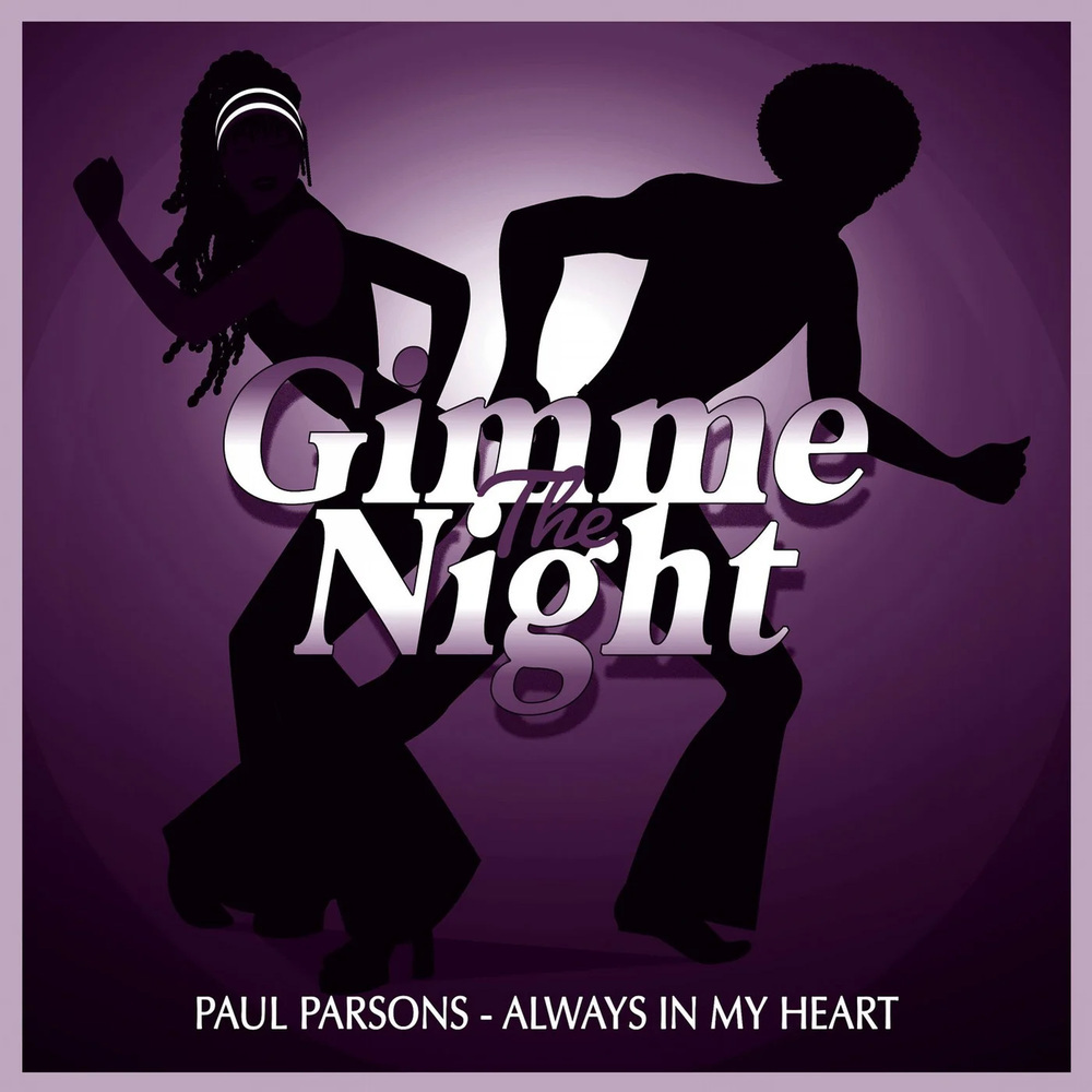 Always In My Heart (Club Mix)