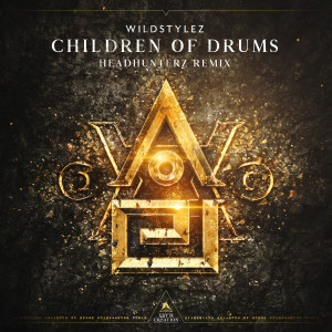 ดาวน์โหลดและฟังเพลง Children Of Drums (Headhunterz Extended Remix) พร้อมเนื้อเพลงจาก Wildstylez