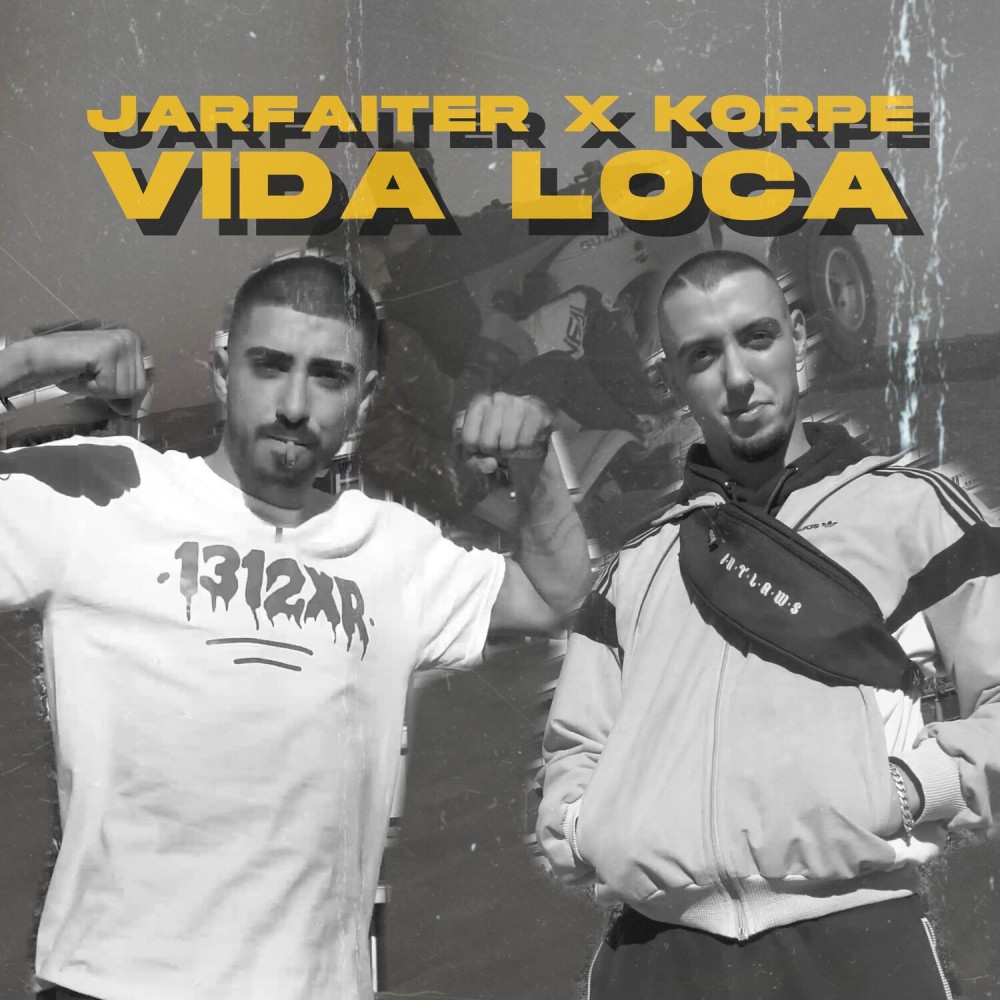 Vida Loca (Explicit)