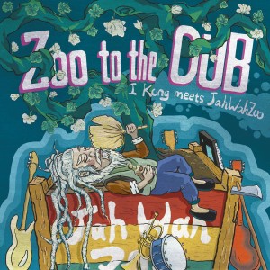 Album Zoo to the Dub oleh I Kong