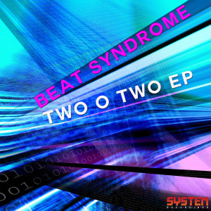 Beat Syndrome的專輯Two O Two EP