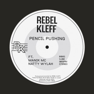 อัลบัม Pencil Pushing (Explicit) ศิลปิน Rebel Kleff