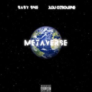 อัลบัม Metaverse (feat. JuJu Ozbourne) (Explicit) ศิลปิน JuJu Ozbourne