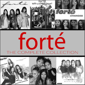 Forte的專輯Forte: The Complete Collection