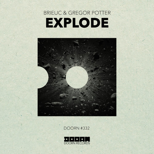 Explode (Extended Mix)