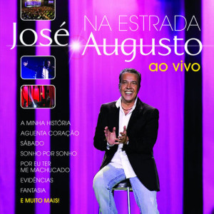 收聽José Augusto的Fantasia歌詞歌曲
