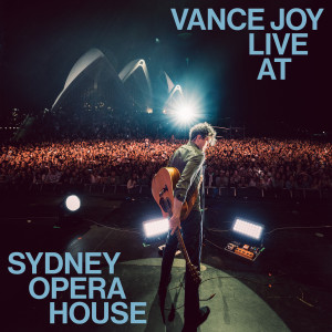 Vance Joy的專輯Georgia - Live at Sydney Opera House