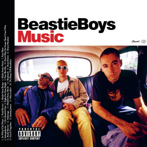 อัลบัม Beastie Boys Music ศิลปิน Beastie Boys