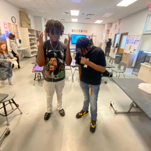 LaDuece的專輯Exotic Bowlz (feat. Grandson) [Explicit]