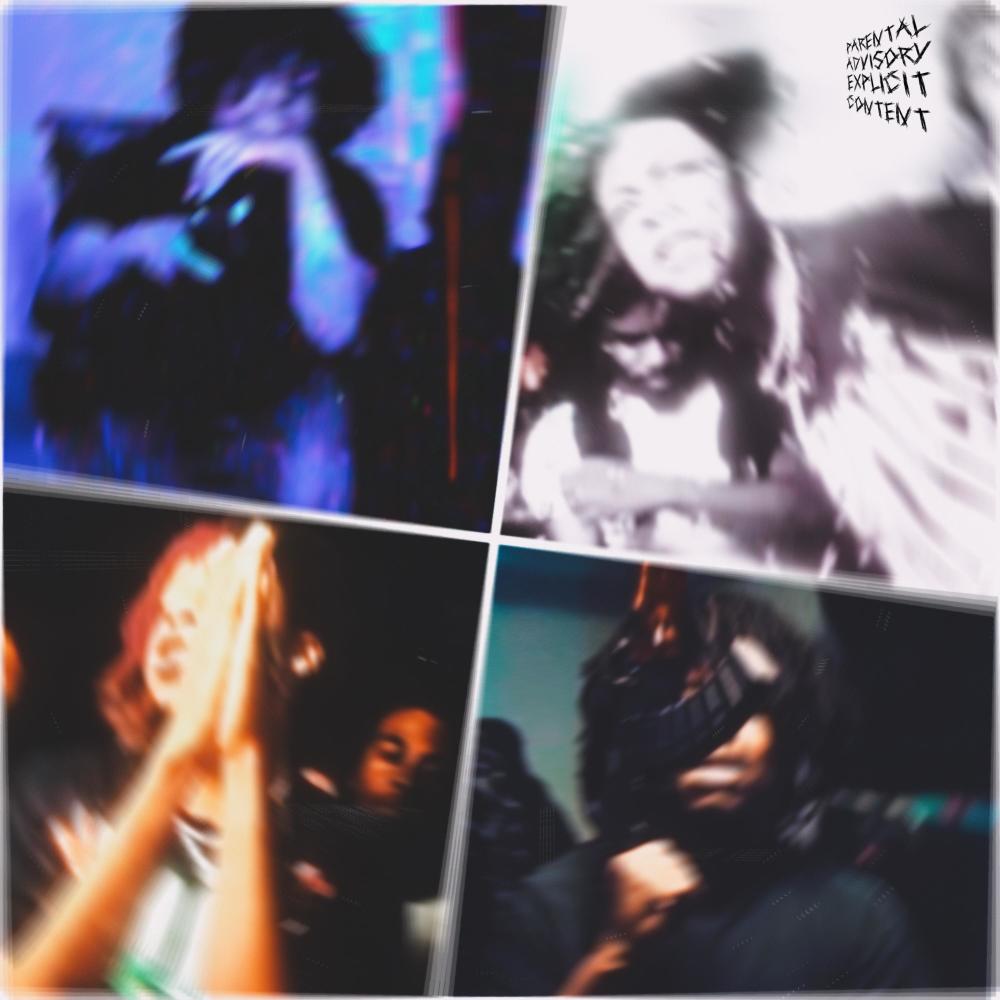 Nick At Nite (feat. Nicknxtdoor!) (Explicit)
