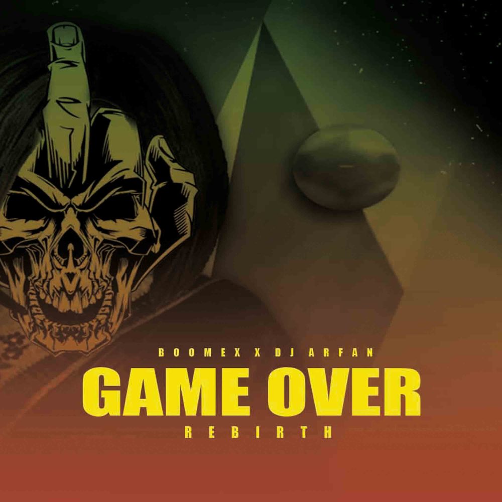 Game Over (Rebirth)