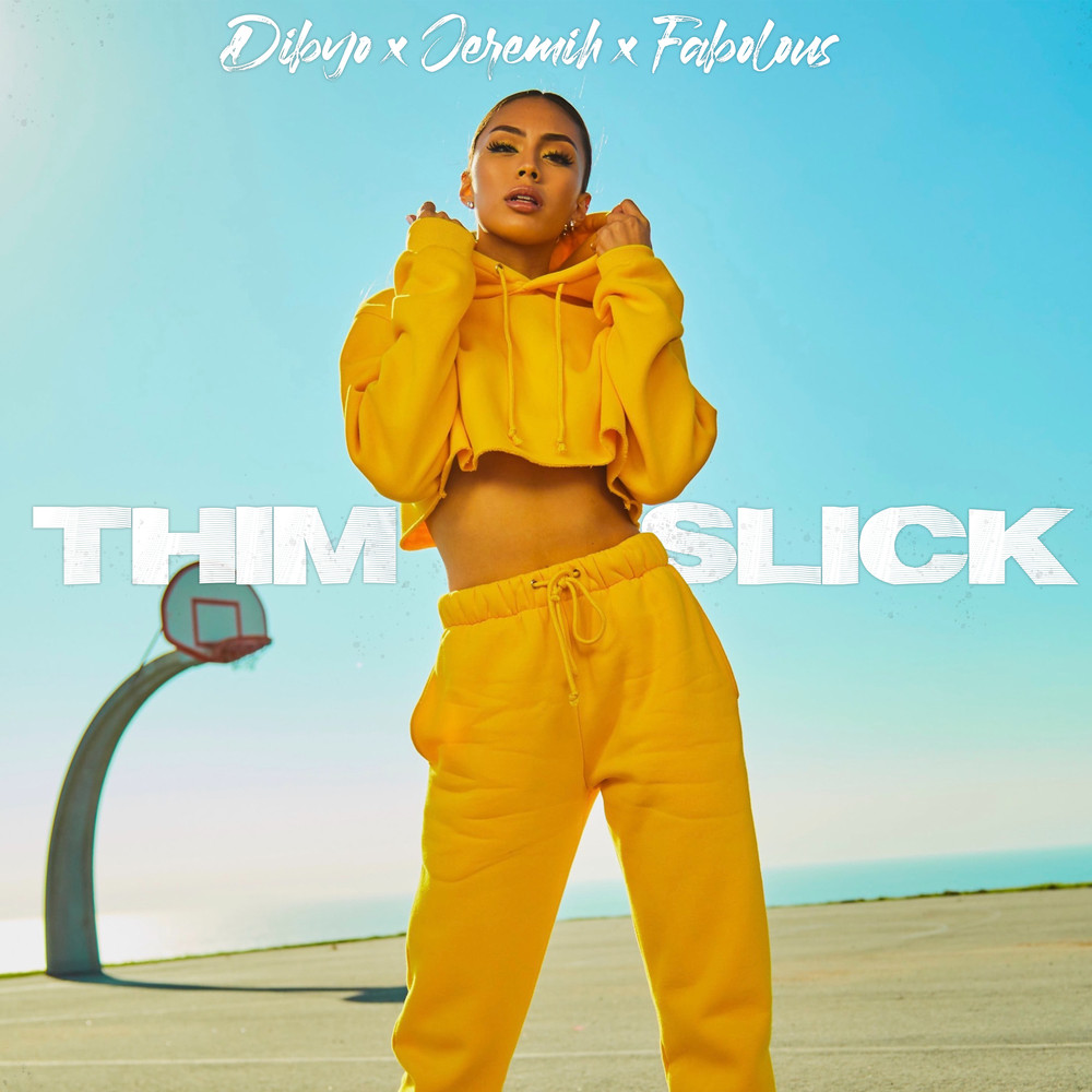Thim Slick (Dibyo Remix) (Explicit) (Dibyo Remix|Explicit)