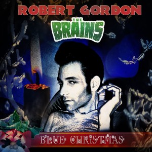 Robert Gordon的專輯Blue Christmas