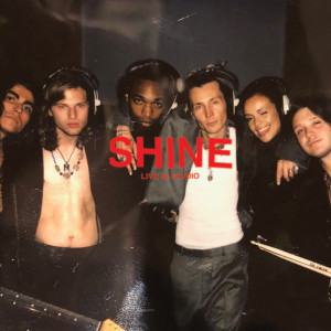 收聽Jagwar Twin的Shine (Live In Studio)歌詞歌曲