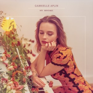 Dengarkan My Mistake lagu dari Gabrielle Aplin dengan lirik