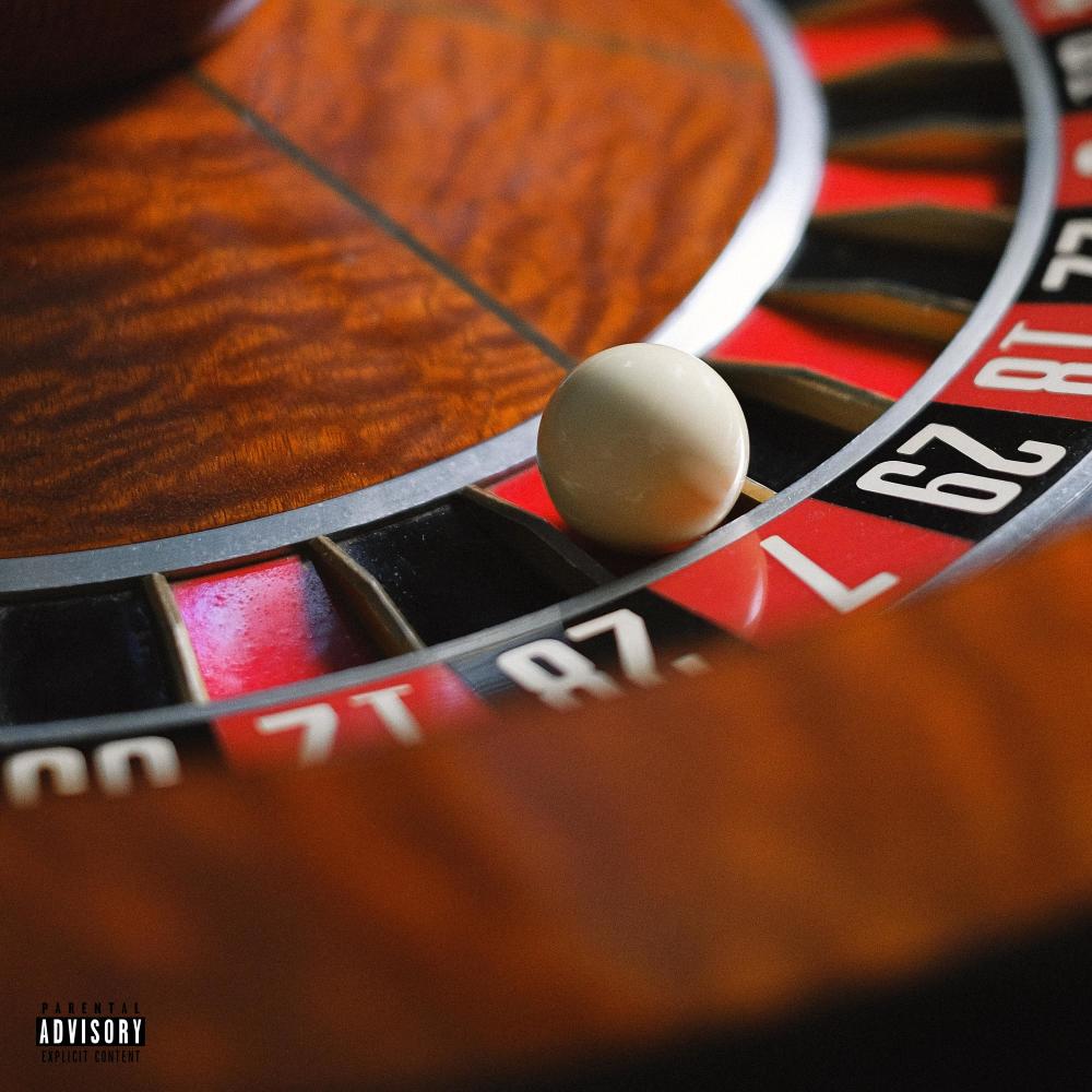 Goin' Hard (feat. Craig Grant) (Explicit)