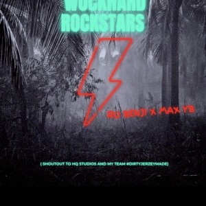Album WOCKHARD ROCKSTARS (feat. Max YB) (Explicit) from Ro Benji