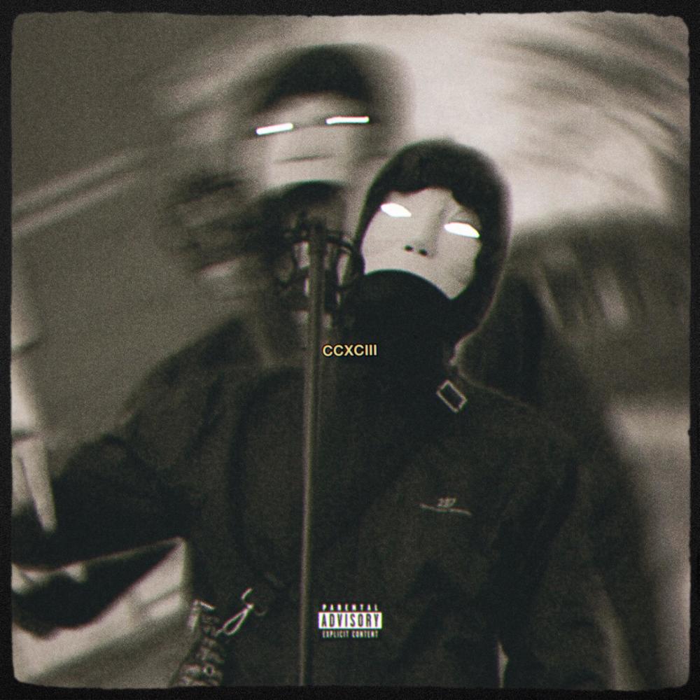 Godfather (feat. wav37) (Explicit)